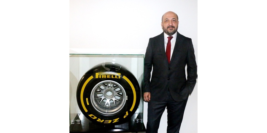 Pirelli Türkiye'de Fabrika Müdürlüğü görevine Atilla Gidergi atandı