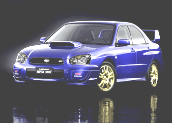 Subaru, satışta bu yıl iki ödül birden aldı