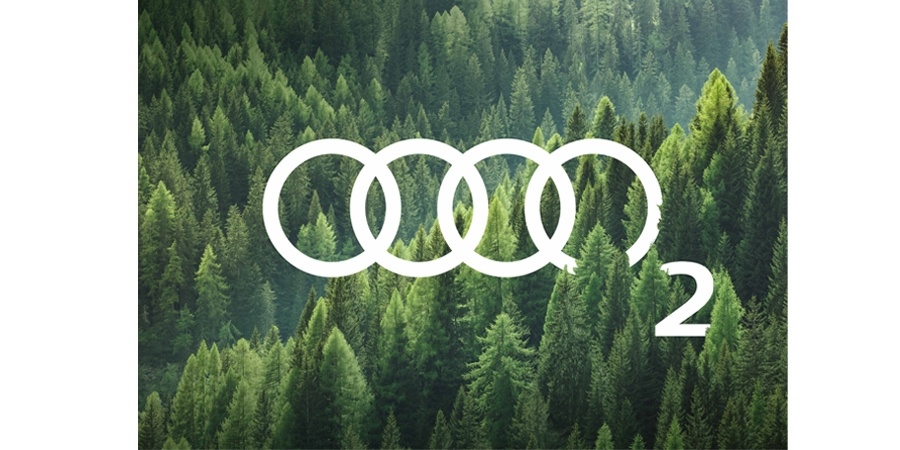 Audi’den İzmir’e Nefes Aldıracak Proje 