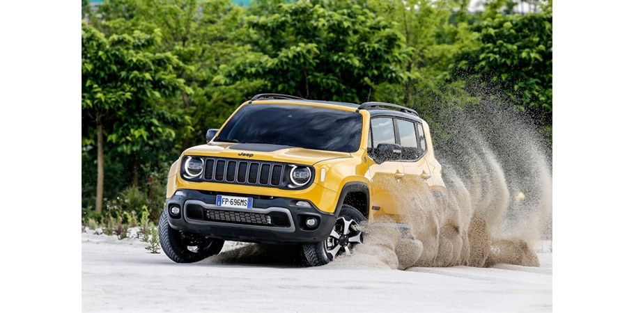 Jeep’ten Şubat fırsatları