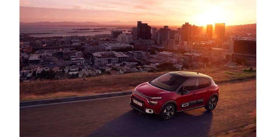 Citroën C3: daha kişiselleştirilebilir ve daha konforlu