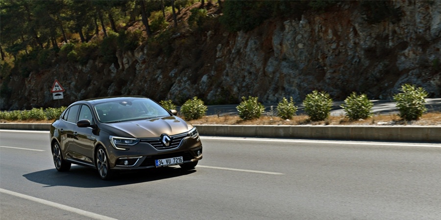 ​Renault’da Kasım ayında cazip fırsatlar 