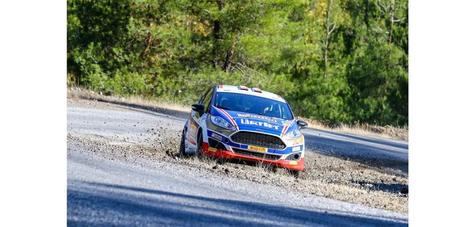 Castrol Ford Team Türkiye, 2019 Türkiye ralli şampiyonasına damga vurdu 