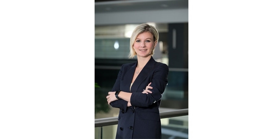 Mercedes-Benz Türk'e Yeni Kurumsal İletişim Müdürü