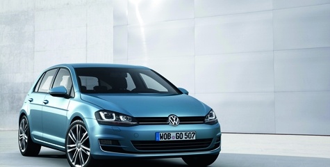 Volkswagen sponsorluğunda harika bir konser