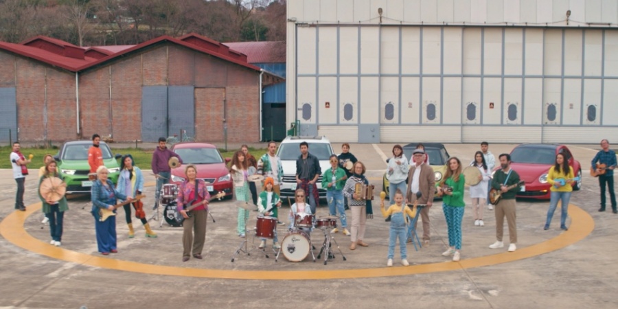 VavaCars 3 yaşında