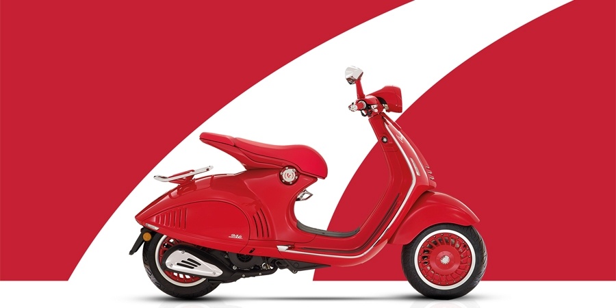 Vespa, Mayıs Ayında Türkiye’yi Geziyor!