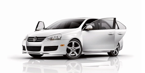 Volkswagen 300 bin aracını geri çağırıyor!