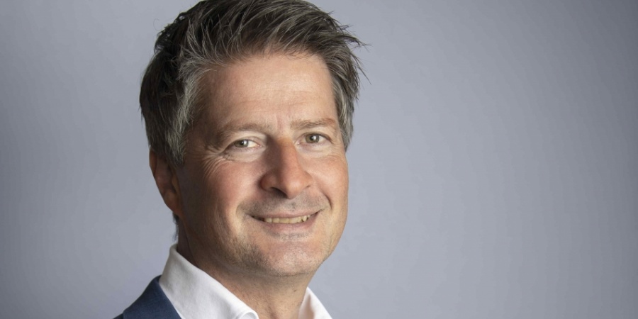 CITROËN'İN YENİ CEO’SU XAVIER CHARDON