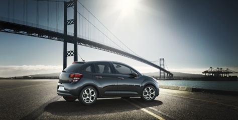 Citroen'den teknolojik yenilikler Cenevre'de!