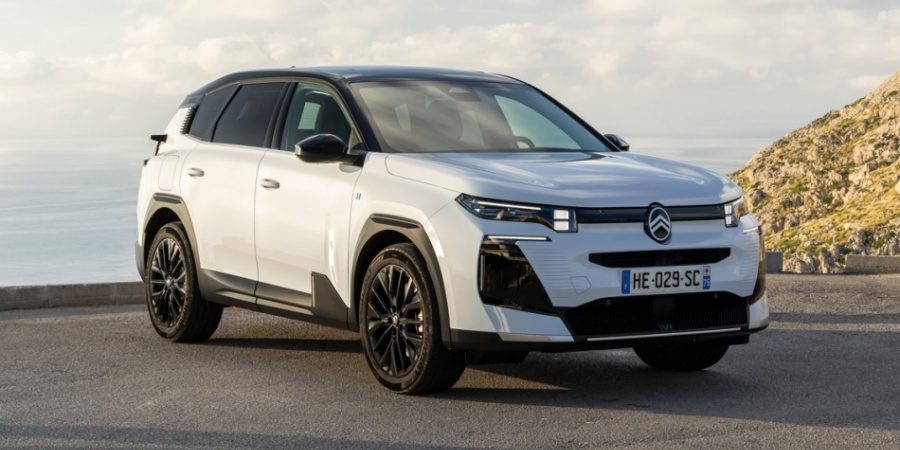 YENİ CITROËN C5 AIRCROSS 2026 AVRUPA’DA YILIN OTOMOBİLİ FİNALİSTİ