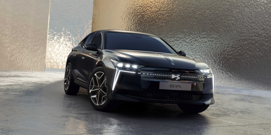 DS N&deg;4 TÜRKİYE&rsquo;DE satışa sunuldu