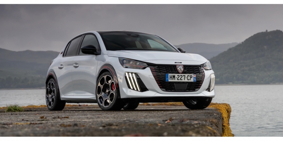 PEUGEOT E-208 GTi 2027&rsquo;NİN İLK YARISINDA TÜRKİYE&rsquo;DE!