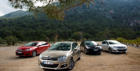 Citroen’de %0,89 faizli kredi avantaji devam ediyor