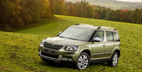 Skoda’da Ağustos Fırsatları 
