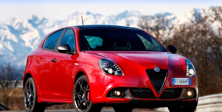 Alfa Romeo’dan Yılın En Büyük Fırsatı!