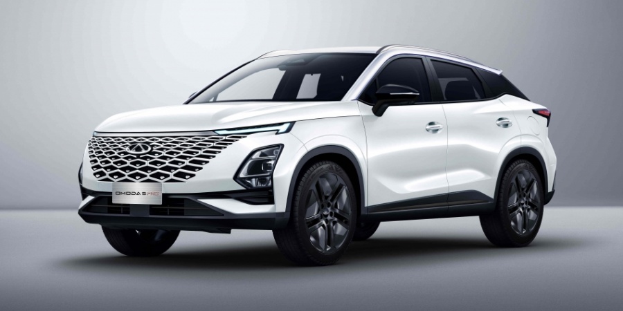 Chery Türkiye SUV Pazarının lideri