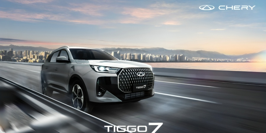 Chery Grup'tan rekor satş