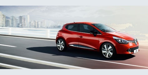 Renault’dan Nisan ayında kaçırılmayacak fırsatlar