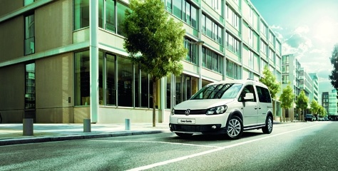 ‘İşte bu’ dedirten Yeni Cross Caddy