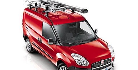 Yeni Fiat Doblo Dünya Yollarına Çıktı