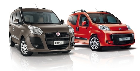 Fiat ticari araçlara ayda 299 TL’ye sahip olma fırsatı 