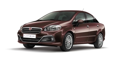 Fiat Linea alacaklara,  Eylül ayında da KDV yok!