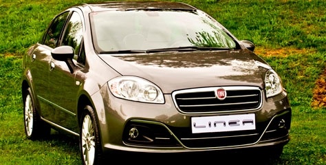 Fiat Linea'dan dizel kampanya!