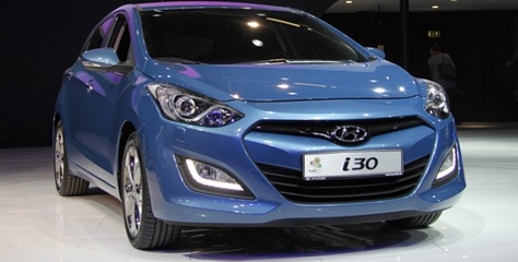 Hyundai'nin beklenen modeli geldi