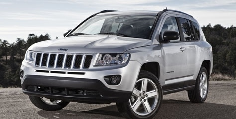 Jeep Compass, “Yarısını Şimdi, Yarısını Seneye Öde"