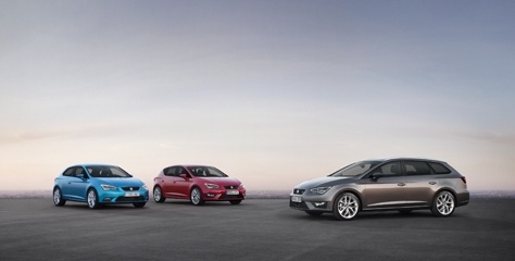 SEAT’tan Mart Kampanyaları