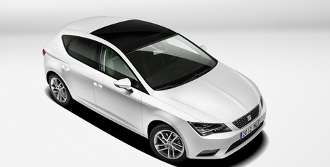 SEAT Leon’larda DSG seçeneği