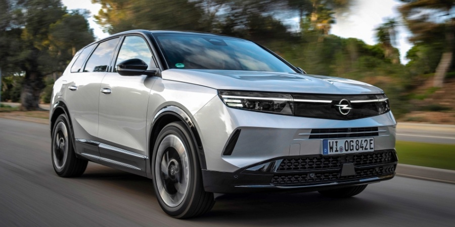 Opel IAA Mobility 2025’e Katılacak