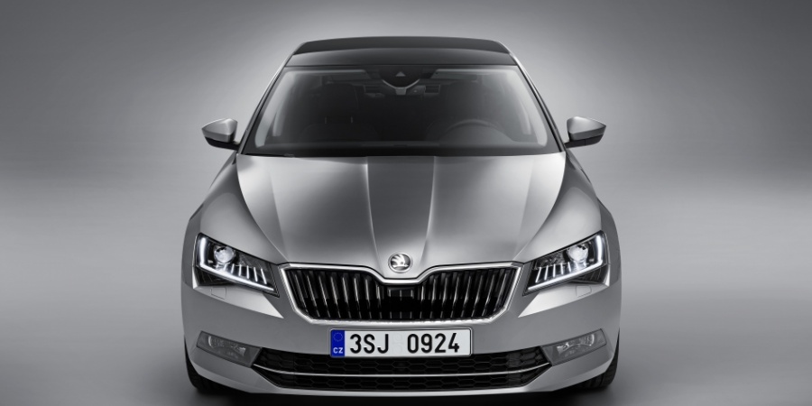 Yeni Skoda Superb ‘En İyinin En İyisi’ Ödülünü Aldı