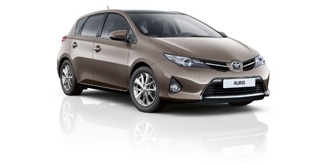 Toyota’nın Eylül kampanyası kaçmaz!