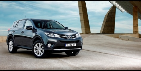 Toyota’dan 4 bin 400 TL’ye varan indirimler 