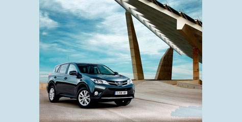 Toyota’dan Ağustos ayına özel kampanya