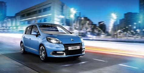Renault’dan 2013’te sabit faiz kampanyası!