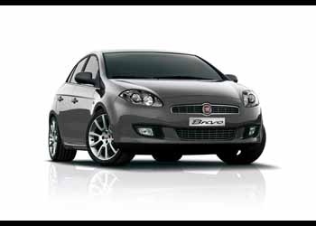 Yenilenen Fiat Bravo Nisan'da Türkiye'de!