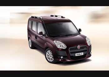 İşte Türkiye’nin Gururu, İşte Yeni Fiat Doblo!