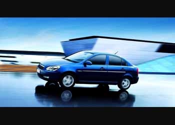 Türkiye'nin tercihi Hyundai Accent Era