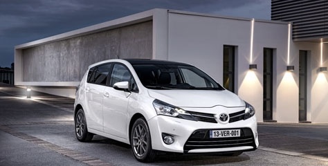 Toyota indirimlerini Mayıs  ayında cep’ten indirin 