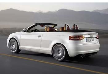 Yeni A3 Cabrio Türkiye’de