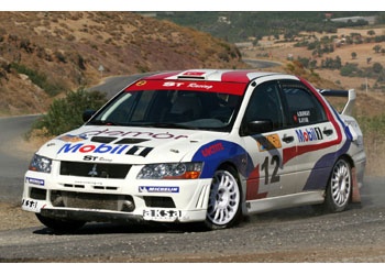 Mobil ST Racing ekibi hedeflerine ulaştı