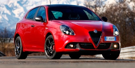 Alfa Romeo'dan Eylül fırsatı