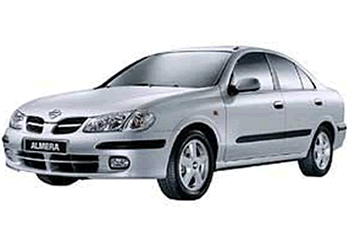 Yeni Nissan Almera Türkiye'de