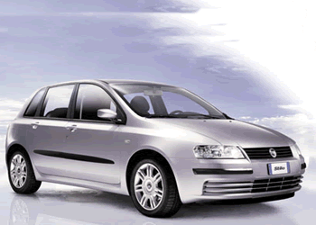 Fiat, Stilo'nun yeni versiyonlarını  satışa sundu