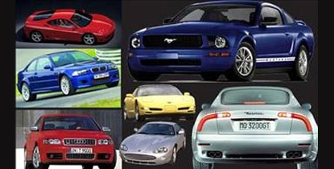 2011'de sosyal medyada en çok konuşulan otomobil reklamları...