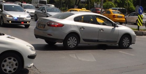 Araç paylaşımı pazarı dokuz kat büyüyecek