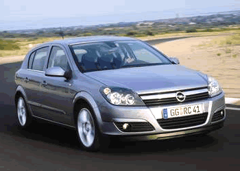 200 hp 2.0 Turbo: En Güçlü Astra Yola Çıkıyor